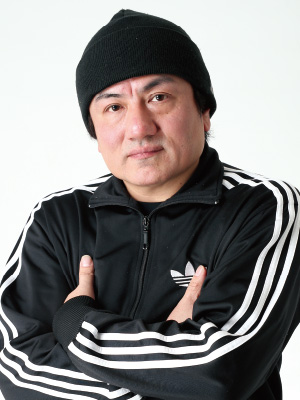 マシーン原田
