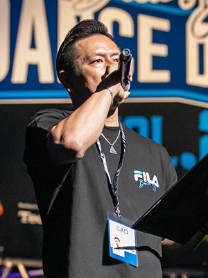 田中大爾