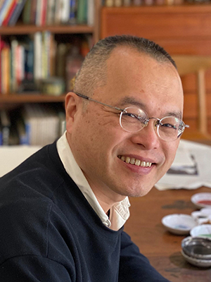 山村浩二