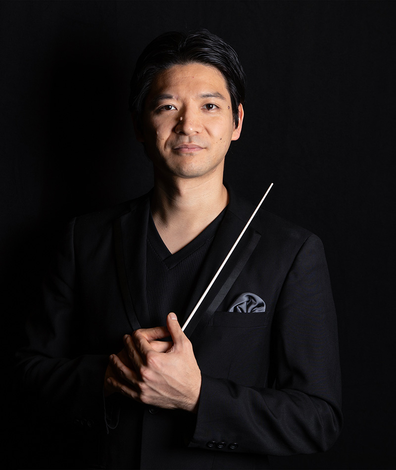 Kenichiro Kojima（児嶋顕一郎）