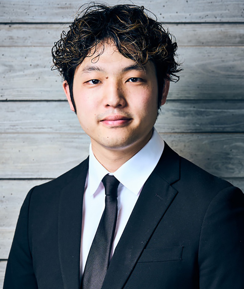 町田 謙太郎(まちだ けんたろう)