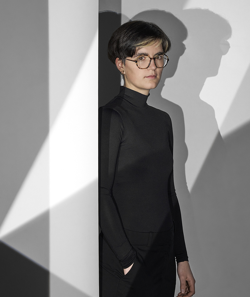 Judith Baubérot(ジュディット・ボベロ)