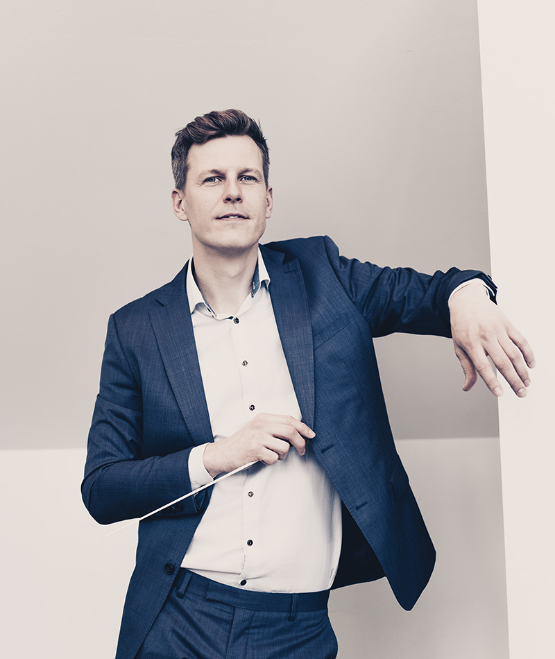 Niels Verbeek(ニルス・フェルベーク)